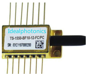 IDPTS-1570nm Fiber coupled BTF Laser Diode
