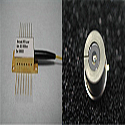 DFB-0852-050-BFY, DFB Diode Laser